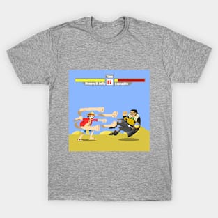 King of Fighters T-Shirt